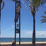 House Salou 1 Maritim avenue/Holiday home