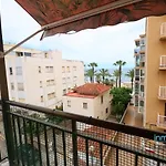 Neptuno con vistas al Mar