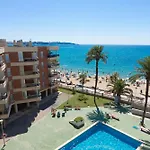 Sol De Espana Apartments