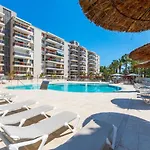 Rentalmar Salou Playa Family Suites