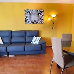 Encantadora Vivienda En El Paseo Maritimo De Salou