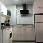 Apartamento Salou
