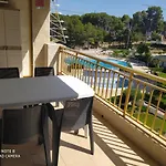 Apartament Escaliro Pins