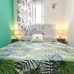 Encantadora Vivienda En El Paseo Maritimo De Salou