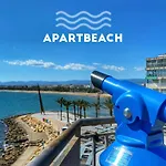 ApartBeach JARDINS DE SALOU Climatizado Parking y Céntrico