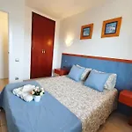 Apartment Arcuus II