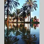 Renovado Apartamento En Zona Residencial A Pasos Del Mar