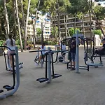 Central Park Salou Vip