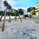 Apartment Arcuus II