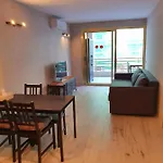 Apartamento Novelty I