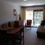 Acogedor Apartamento 2ª Linea Playa