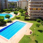 Cosy Apartment Salou