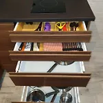Apartamento Novelty I