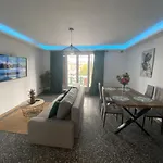 Salou : Spacieux Appartement 100 M2 Vue Sur Mer