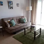 Apartamento para 4-6 personas en Larimar