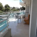 Apartamento para 4-6 personas en Larimar