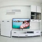 Apartamento MARITZA a minutos del mar