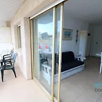 Arquus Beach Salou, Climatizado Y Con Piscina
