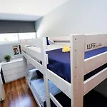 Lifeway Cranc Xperience By Guestway