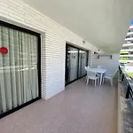 Amplio Apartamento a 5 minutos de la playa