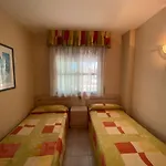 Amplio Apartamento a 5 minutos de la playa