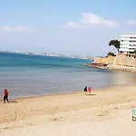 Arquus Beach Salou, Climatizado Y Con Piscina