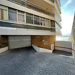 For A Stay Bahia Mar