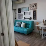 Cozy Apartment With Parking