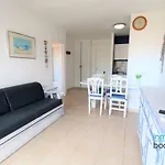 Arquus Beach Salou, Climatizado Y Con Piscina