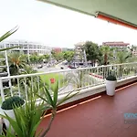 Sun Beach La Palmera, climatizado y cerca de la playa