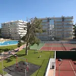 Apartamento para 4-6 personas en Larimar
