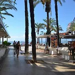 Apartamento Familiar En Salou