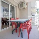 Th135 Apartamento Dunas Salou