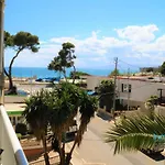 Sun Beach Bellavista Con Vistas Al Mar
