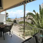 Sun Beach Bellavista Con Vistas Al Mar
