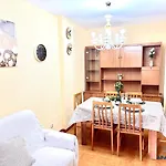 Apartbeach Buigas Llum Center