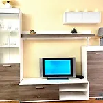 Apartbeach Buigas Llum Center