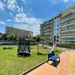 For A Stay Larimar