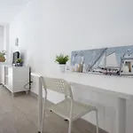 Bonito estudio renovado