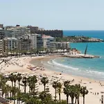 Muy Cerca De La Playa