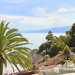 Mediterranean Way - Les Dunes