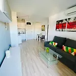 Arquus Apartment Salou Beach