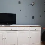 Apartamento perfecta ubicación