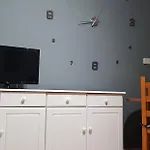 Apartamento perfecta ubicación