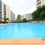 Inmobooking Alboran Experience