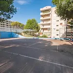 1Salou Capellans Port Aventura