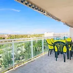 Uhc Village Park Apartments