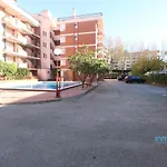 Atlas IV, climatizado, piscina, playa y Pk.