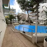 Apartamento A 50M De La Playa, Cerca Port Aventura