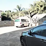 Apartsalou Haiti